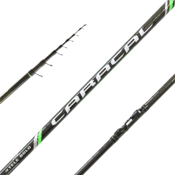 Wędka Jaxon Caracal Astra Bolo 6.00m 5-25g-119009