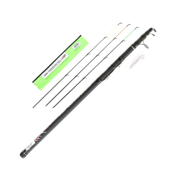 Wędka Jaxon Caracal Tele Feeder Max 3.30m 40-120g-119022