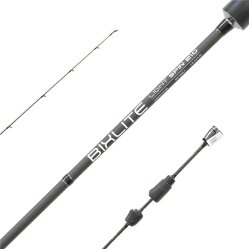 Wędka Mikado Bixlite Light Spin 2.10m 0.5-5g-119035
