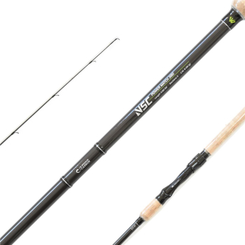 Wędka Mikado NSC Power Match 3.90m 5-30g-119038