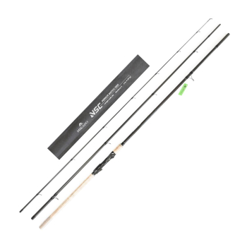 Wędka Mikado NSC Power Match 3.90m 5-30g-119039