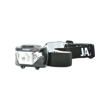 Latarka Jaxon Night Star na czoło 180 lm