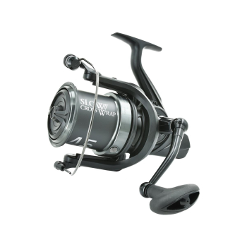 Kołowrotek Daiwa 24 Crosscast 45 SCW 5000C 4BB/1RB