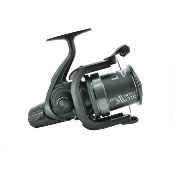 Kołowrotek Daiwa 24 Crosscast 45 SCW 5000C 4BB/1RB-119078