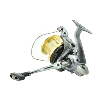 Kołowrotek Shimano Aerlex XSC 14000 2BB+1RB-119089