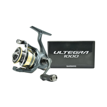 Kołowrotek Shimano Ultegra 1000D 5BB+1RB-119099
