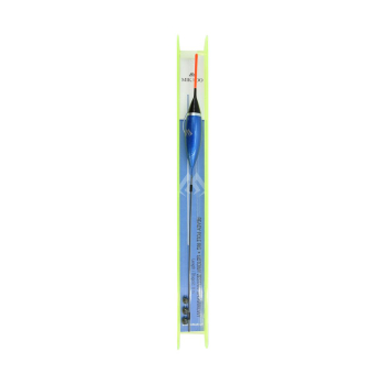 Zestaw spławikowy Mikado typ 004 1.0g #12(5)