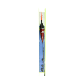 Zestaw spławikowy Mikado typ 009 4.0g(5)