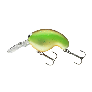 Wobler Daiwa PX Chibi Fuku Fuku 4.1cm/6.5g SC