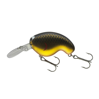 Wobler Daiwa PX Chibi Fuku Fuku 4.1cm/6.5g BG