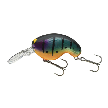 Wobler Daiwa PX Chibi Fuku Fuku 4.1cm/6.5g BT