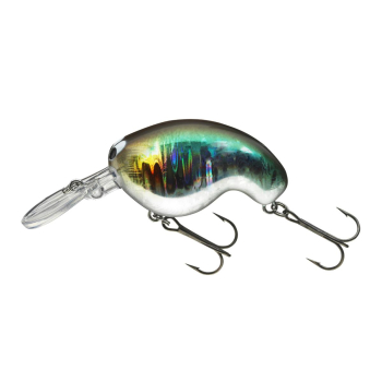 Wobler Daiwa PX Chibi Fuku Fuku 4.1cm/6.5g SS