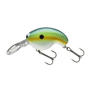 Wobler Daiwa PX Chibi Fuku Fuku 4.1cm/6.5g BLP