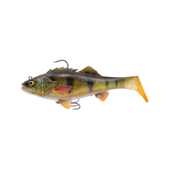 Przynęta S.G. 3D Perch RTF 12.5cm/37g brown perch