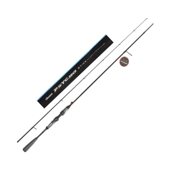 Wędka Okuma Psycho Stick 2.03m 5-14g-119296
