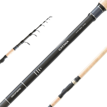 Wędka Shimano Catana FX Spinning Tele 3.00m 20-50g-119304