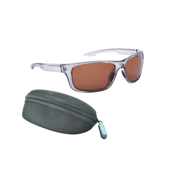 Okulary polaryzacyjne Shimano Transparent Grey & C