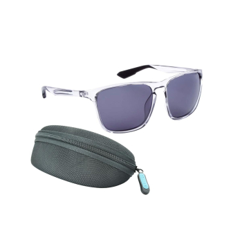 Okulary polaryzacyjne Shimano Transparent Grey & D