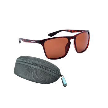 Okulary polaryzacyjne Shimano Tortoiseshell & Copp