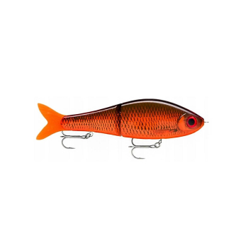 Wobler Rapala Super Shadow Rap Glide 11cm/45g LAR
