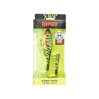 Wobler Rapala X-Rap Peto 14cm/39g HTP*