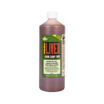 Płynny pokarm DB. Liver Premium op.1 litr