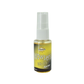 Spray DB. Wowers Bait ES-F1 op.30ml