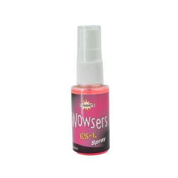 Spray DB. Wowers Bait ES-L op.30ml