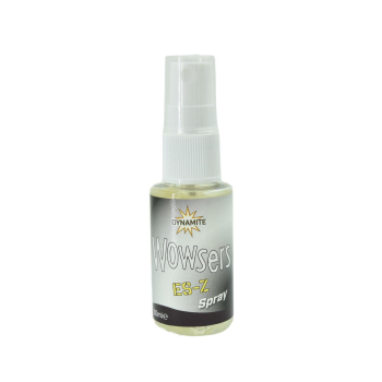 Spray DB. Wowers Bait ES-Z op.30ml