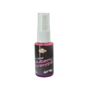 Spray DB. N-Ticers Bait Mulberry Florentin op.30ml