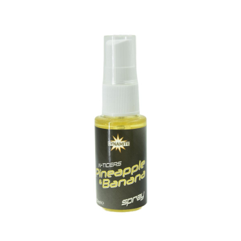 Spray DB. N-Ticers Bait Pineapple & Banana op.30ml