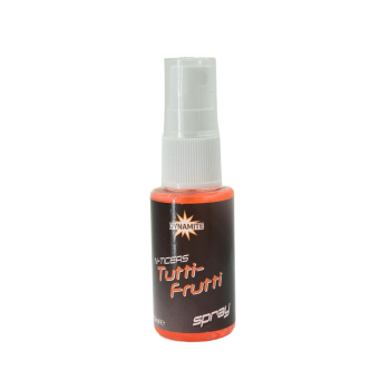 Spray DB. N-Ticers Bait Tutti-Frutti op.30ml