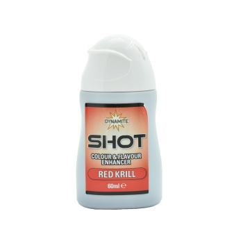 Aromat DB. Shot & Flavour F1 Sweet Red Kri op.60ml