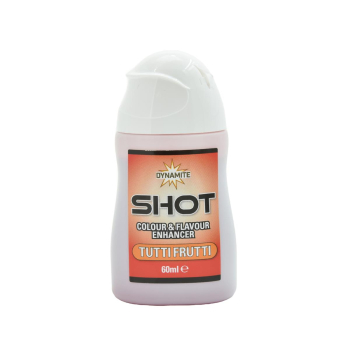 Aromat DB. Shot & Flavour F1 Tutti Frutti op.60ml