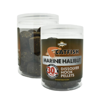 Pellet haczykowy DB. Marine Halibut Dissl 30mm op.