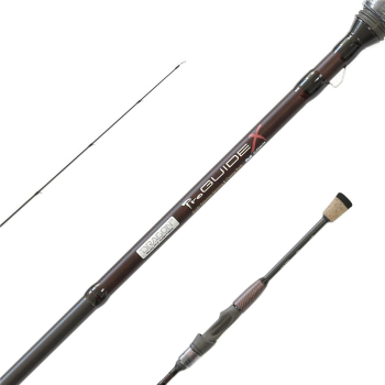 Wędka Dragon Proguide X-Series Spin 2.75m 10-30g-119421
