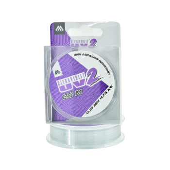 Żyłka Mikado Ultraviolet 0.18mm 25m