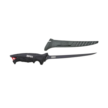 Nóż Rapala - Stealth FXF Fillet 15cm