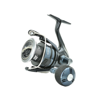 Kołowrotek Shimano Twin PowerXD FB 4000PG 10BB+1RB