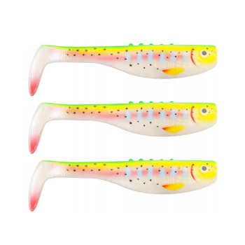 Ripper Dragon Bandit 8.5cm kol.P-RT  3szt#