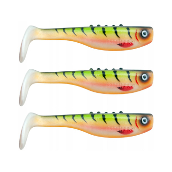 Ripper Dragon Bandit 8.5cm kol.P-WP  3szt#