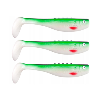 Ripper Dragon Bandit 10cm kol.P-BQ  3szt