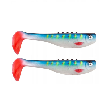 Ripper Dragon Bandit 12.5cm kol.P-SF  2szt#