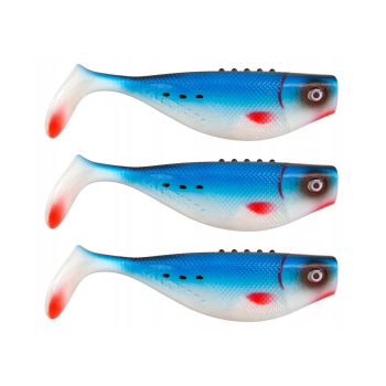 Ripper Dragon Fatty 10.0cm kol.P-BH 3szt#