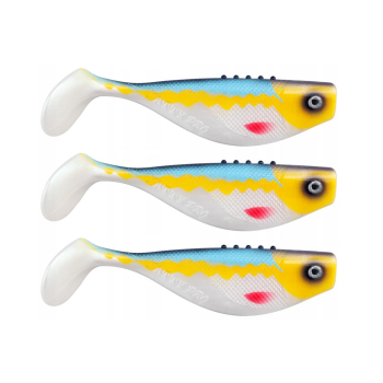 Ripper Dragon Fatty 10.0cm kol.P-EY 3szt#