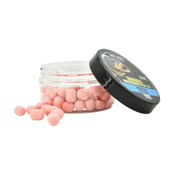 Dumbels Washed Pop-Up Met.Feeder 8/10mm 30g ochotk
