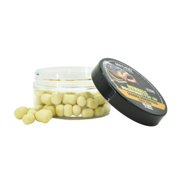 Dumbels Washed Pop-Up Met.Feeder 8/10mm 30g kukury