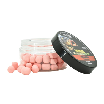 Dumbels Washed Pop-Up Met.Feeder 8/10mm 30g truska