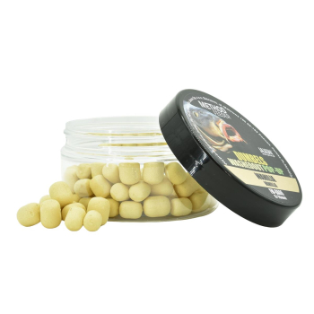 Dumbels Washed Pop-Up Met.Feeder 8/10mm 30g wanili