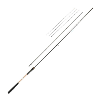 Wędka Shimano Aero X7 A Finesse Feeder 3.35m -60g